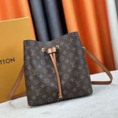 Louis Vuitton Bucket Bags